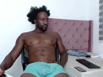 Chaturbate Sex Chat of blacknikes