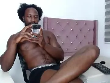 Chaturbate Sex Cam of blacknikes