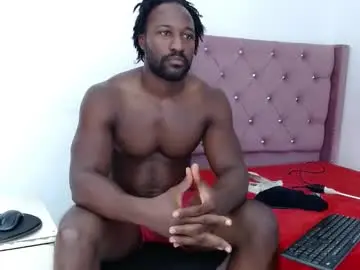 Chaturbate Live Sex Cam of blacknikes