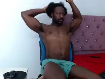 Chaturbate Sex Chat of blacknikes