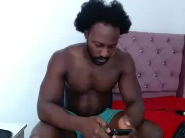 Chaturbate Adult Video Chat of blacknikes