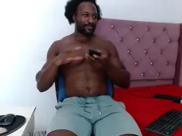 Chaturbate Adult Webcam of blacknikes