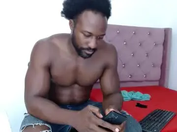 Chaturbate Live Sex of blacknikes