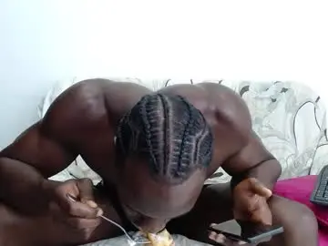 Chaturbate Watch Live Sex Cams of blacknikes