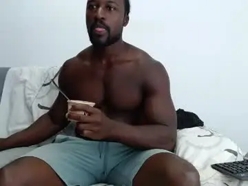 Chaturbate Live Sex of blacknikes