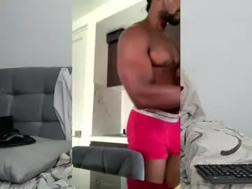 Chaturbate Adult Webcam of blacknikes