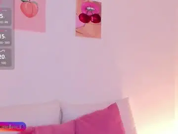 Chaturbate Sex Cam of dashanovikov