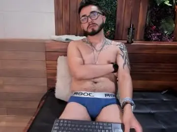 Chaturbate Best Webcam of dave_wolff