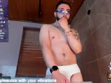 Chaturbate Best Webcam of dave_wolff