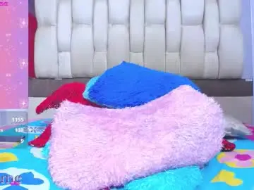 Chaturbate Private Sex Chat of doll_coquette