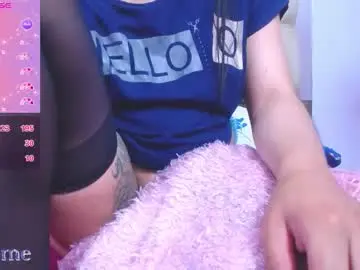 Chaturbate Best Webcam of doll_coquette