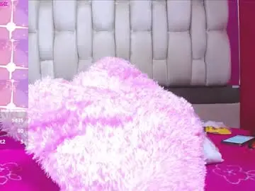 Chaturbate Sex Cam of doll_coquette