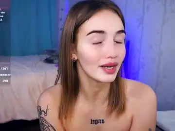 Chaturbate Adult Video Chat of hip_hop_baby