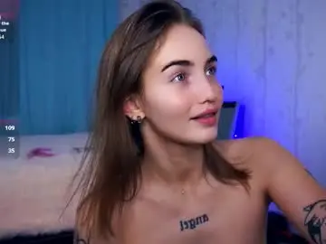 Chaturbate Private Sex Chat of hip_hop_baby