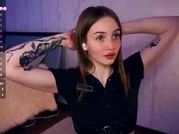 Chaturbate Adult Video Chat of hip_hop_baby