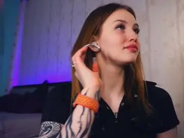 Chaturbate Nude Webcam of hip_hop_baby