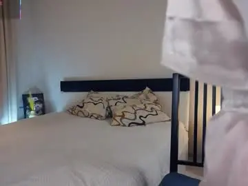 Chaturbate Sex Cam of hip_hop_baby