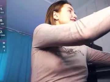 Chaturbate Adult Video Chat of hip_hop_baby