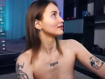 Chaturbate Adult Webcam of hip_hop_baby