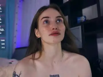 Chaturbate Live Sex Cam of hip_hop_baby