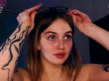 Chaturbate Live Sex of hip_hop_baby