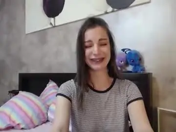 Chaturbate Free Porn Cam of hotilia18