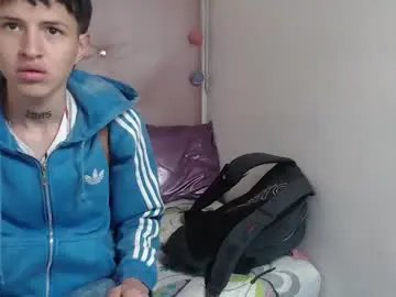 Chaturbate Free Porn Cam of iam_lukas__