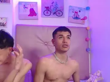 Chaturbate Adult Webcam of iam_lukas__