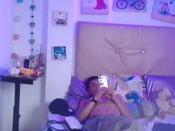 Chaturbate Free Porn Cam of iam_lukas__