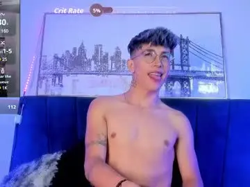 Chaturbate Adult Webcams of ianwayne_