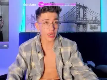 Chaturbate Adult Video Chat of ianwayne_