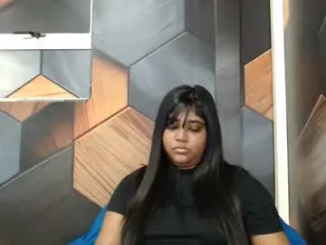 Chaturbate Private Sex Chat of indian_rimmelx