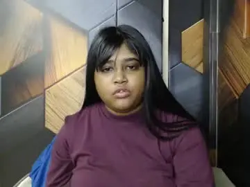 Chaturbate Live Sex Cam of indian_rimmelx