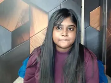 Chaturbate Sex Cam of indian_rimmelx