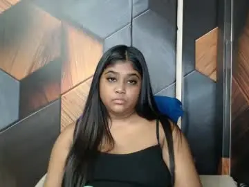 Chaturbate Sex Cam of indian_rimmelx