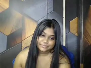 Chaturbate Sex Cam of indian_rimmelx