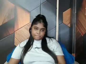 Chaturbate Sex Cam of indian_rimmelx