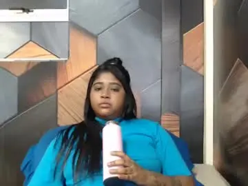 Chaturbate Sex Cam of indian_rimmelx