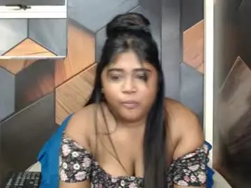 Chaturbate Best live sex cam show of indian_rimmelx