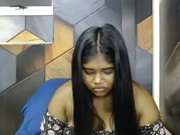 Chaturbate Watch Live Sex Cams of indian_rimmelx