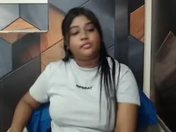 Chaturbate Sex Chat of indian_rimmelx