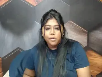 Chaturbate Sex Cam of indian_rimmelx
