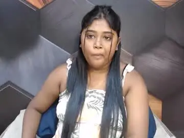 Chaturbate Nude Webcam of indian_rimmelx