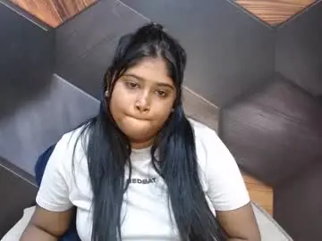 Chaturbate Watch Live Sex Cams of indian_rimmelx