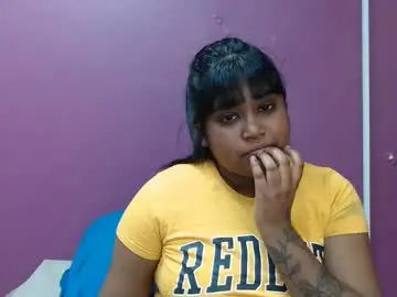Chaturbate Free Live Porn of indian_rimmelx