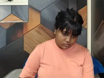 Chaturbate Best live sex cam show of indian_rimmelx