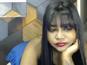 Chaturbate Best live sex cam show of indian_rimmelx