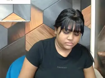 Chaturbate Sex Cam of indian_rimmelx