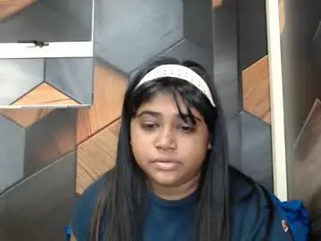 Chaturbate Live Sex Cam of indian_rimmelx