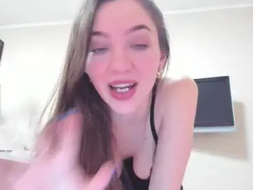 Chaturbate Adult Video Chat of isabella_noir88